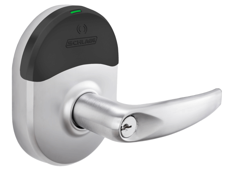 Commercial Smart Lock for Business Remote Control by Kisi